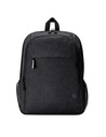 Hp Inc. Prelude Pro Recycle Backpack 1x644aa para Portátil 15.6 Pulgadas Negro