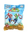 Paladone Figuras Con Colgante Backpack Buddies Super Mario - Mini Figuras Sorpresa Aleatorias de Personajes Clásicos
