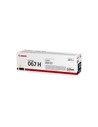 Canon Cartucho Toner 067h Amarillo Original para Impresoras Láser Color Alto Rendimiento