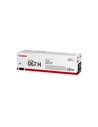 Canon Cartucho Toner 067h Cian Original Alto Rendimiento para Impresoras Láser Color