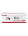 Canon Cartucho de Tóner 5645c002 Original Negro 1 Pieza Alta Capacidad para Impresoras Láser