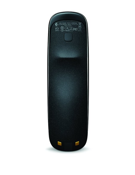 Logitech Harmony Ultimate One - Mando a distancia, negro 915-000228 kiwiku.com