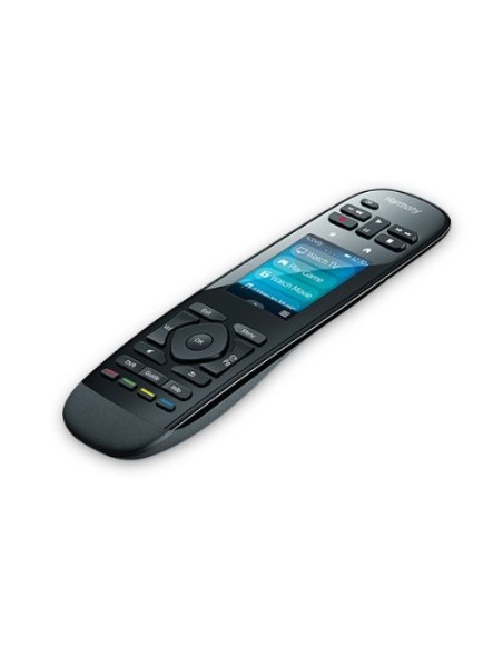 Logitech Harmony Ultimate - Mando a distancia universal 915-000203 kiwiku.com