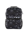 Hp Inc. Campus Xl Marble Stone Backpack 7j592aa para Portátil 16 pulgadas Negro Unisex