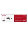 Canon Toner 075 H Magenta de Alta Capacidad para Impresoras Láser Color, Hasta 2500 Páginas, 1 Unidad