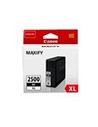 Canon Cartucho de Tinta Original Pgi-2500xl Bk Negro Xl para Impresoras Maxify