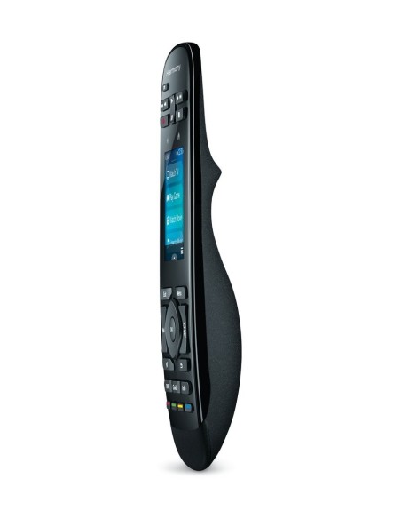 Logitech Harmony Ultimate - Mando a distancia universal 915-000203 kiwiku.com