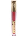 MAX FACTOR Honey Lacquer Indulgent Coral 20 Bálsamo Labial Brillante Hidratante