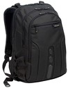 Targus 15.6 Inch Ecospruce Backpack - Mochila Ecológica Resistente Al Agua para Portátiles de 15.6 Pulgadas, Capacidad 20l, Colo