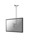 Newstar flatscreen ceiling mount 10 - 30", fpma-c050silver (10 - 30)
