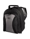 Hama Track Pack Ii 140 Mochila Con Asa Superior y Compartimentos 19 X 8 X 23 Cm