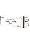 Canon Toner Cartridge C-exv 54 Black - Cartucho de Tóner Original Negro para Impresoras Canon I-sensys