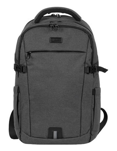 natec_nto-2226_city_backpack_mochila_de_viaje_y_ciudad_en_poliéster_negro_y_gris_5901969445398_oferta