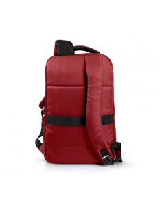 port_designs_torino_ii_backpack_-_mochila_casual_para_portátil_15.6"_en_poliéster_rojo