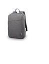 Canon Lenovo Mochila Casual B210 para Portátil 15.6 Pulgadas Gris Poliéster Resistente Al Polvo
