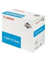Canon C-exv21 Toner Cyan Original Cartucho de Impresi?n de Alta Calidad para Imagenrunner Advance