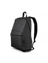 Urban Factory Maletín para Portátil Bls14uf Negro 14 pulgadas Con Compartimentos Dedicados