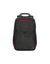 Canon Lenovo Thinkpad Essential Plus 15.6 Backpack Mochila para Portátil Negra Con Compartimentos