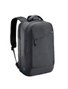Mobilis Trendy Backpack 14-17 Black - Mochila para Portátil Resistente Al Agua 35 Cm Negro