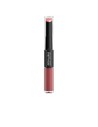 L'oreal Paris Infallible 24h Lipstick 806 Infinite Intimacy 5,7 Gr Barra de Labios Mate de Larga Duración