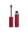 L'oreal Paris Infallible Matte Resistance Liquid Lipstick 420 Le Rouge 1 Ud