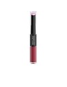 L'oreal Paris Infaillible 24h Lipstick Rose Eternite 302 5,6 Ml Labial Mate de Larga Duración