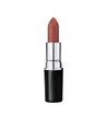 Mac Lustreglass Lipstick Posh Pit Warm Rose Brown 3 Gr