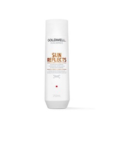 Goldwell Dualsenses Sun Reflects After-sun Shampoo 250 Ml