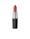 Mac Matte Lipstick Kinda Sexy 3.5 Gr - Labial Mate de Larga Duración en Tono Nude Rosado
