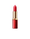 L'oreal Paris Color Riche Is Not A Yes Lipstick 4.3 G - Tono Hidratante Rosa Intenso para Labios