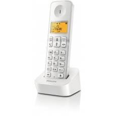 Philips d2101 - teléfono...