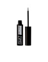 Sleek 48hr Liquid Eyeliner Black 2,2 Ml Eyeliner Líquido de Larga Duración en Negro