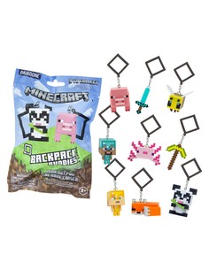 paladone_display_surtido_24_piezas_minecraft_backpack_buddies_series_2_para_personalizar_mochilas_y_llaveros_5055964797843_ofert