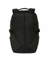 Targus - Terra 15-16 Inch Laptop Backpack Black, Mochila Resistente Al Agua Con Compartimentos Organizados y Correa Ergonómica