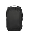 Targus Tbb652gl Mochila City Backpack Negra de Poliéster Con Compartimento para Portátil 15.6 Pulgadas