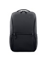 Dell Technologies Ecoloop Urban Backpack Cp3724b Mochila para Portátil 16 Pulgadas Negra Con Material Reciclado