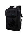 Acer Predator Military Backpack Mochila para Portátil 16 Pulgadas Negra 27.5 L
