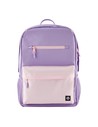 Hp Inc. Campus Lavender Backpack 7j597aa Mochila para Portátil 15.6 pulgadas Unisex en Color Lavanda Con Compartimentos