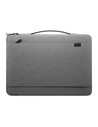 Dell Ecoloop Urban Backpack 15-16 Grau Cv4625 - Mochila Urbana Ecológica para Portátiles de 15 A 16 Pulgadas en Color Gris