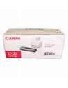 Canon Toner Negro Ep-22 para Impresoras Láser Lbp800, Lbp810 y Lbp1120, Cartucho Original de Alta Calidad