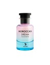 Volare Moroccan Dream Eau de Parfum For Men 100 Ml Fragancia Masculina Oriental Dulce
