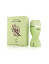 Volare Eau de Parfum Fleur Eternelle Aura Unisex 100 Ml Fragancia Floral Amaderada