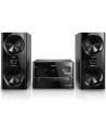 Philips btm3160/12 - microcadena (150 w, bluetooth, usb 2.0), negro