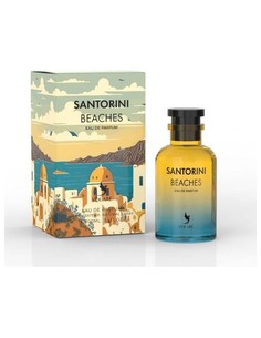 Volare Santorini Beaches Eau de Parfum 100 Ml para Hombres