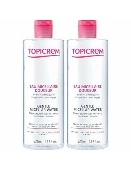 topicrem_hydra+_agua_micelar_suave_pack_duo_2_x_400_ml_para_piel_sensible_8437015822303_oferta