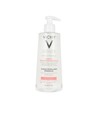 Vichy Pureté Thermale Agua Micelar Mineral para Pieles Sensibles 400 Ml