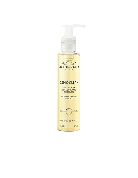 institut_esthederm_osmoclean_aceite_limpiador_micelar_150_ml_limpieza_suave_para_piel_sensible_3461020002080_oferta