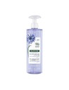 Klorane Agua Micelar Desmaquillante Con Aciano Bio 400 Ml