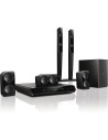 Philips htd3540/12 - equipo de home cinema 5.1 de 300 w (hdmi, usb), negro
