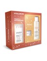 Avene Hyaluron Activ B3 Sérum 30 Ml + Loción Micelar 400 Ml + Crema Hidratante 40 Ml Estuche 3 Piezas